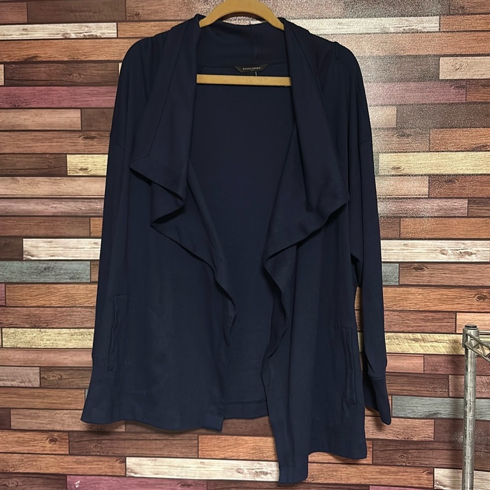 Banana Republic Cardigan